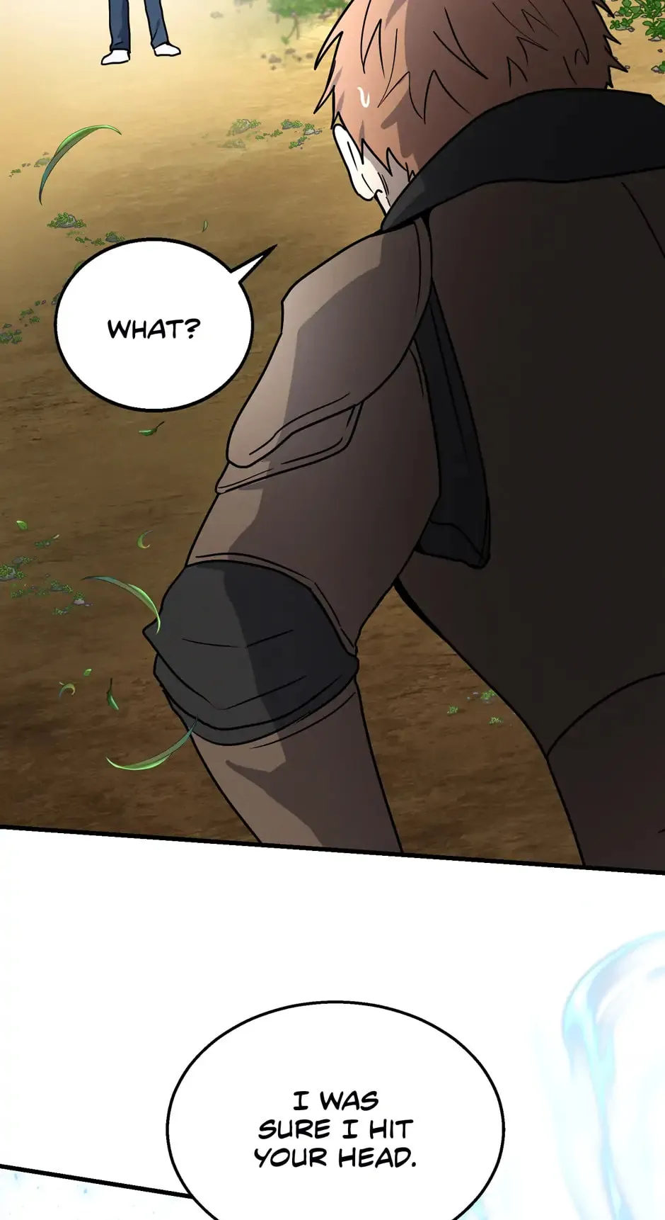 The Regressed Genius Player's Mythical-Rank Weapon Creation Chapter 4 page 84 - 