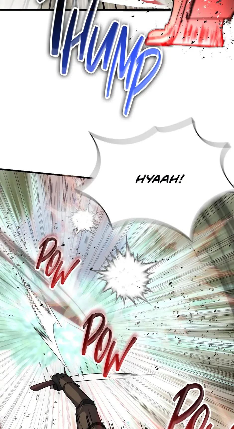 The Regressed Genius Player's Mythical-Rank Weapon Creation Chapter 4 page 88 - 