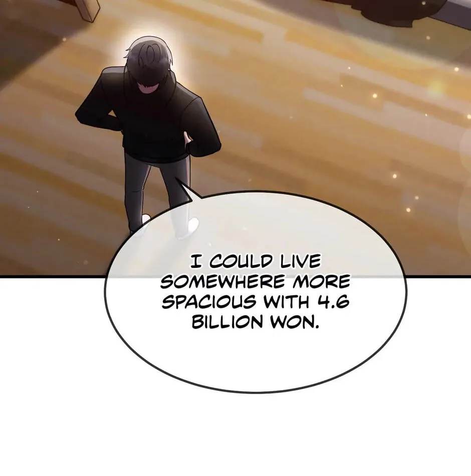 The Regressed Genius Player's Mythical-Rank Weapon Creation Chapter 40 page 12 - 