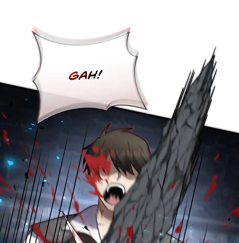 The Regressed Genius Player's Mythical-Rank Weapon Creation Chapter 40 page 114 - 