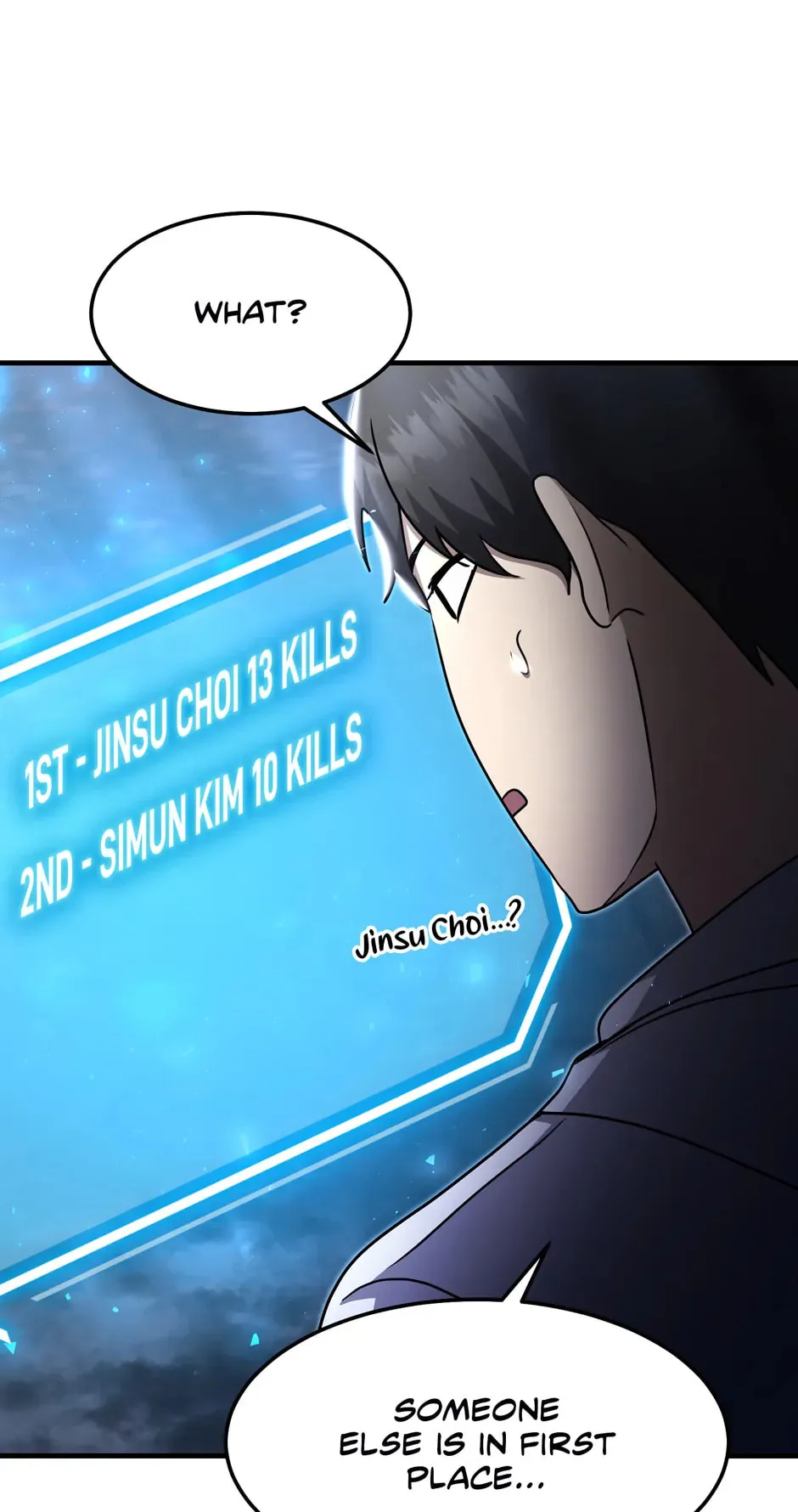 The Regressed Genius Player's Mythical-Rank Weapon Creation Chapter 40 page 119 - 