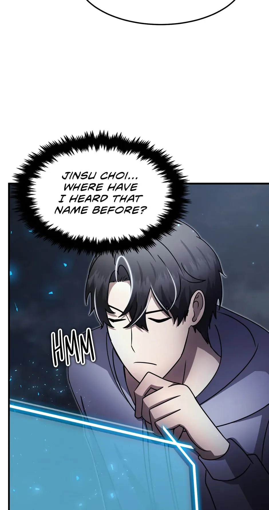 The Regressed Genius Player's Mythical-Rank Weapon Creation Chapter 40 page 120 - 