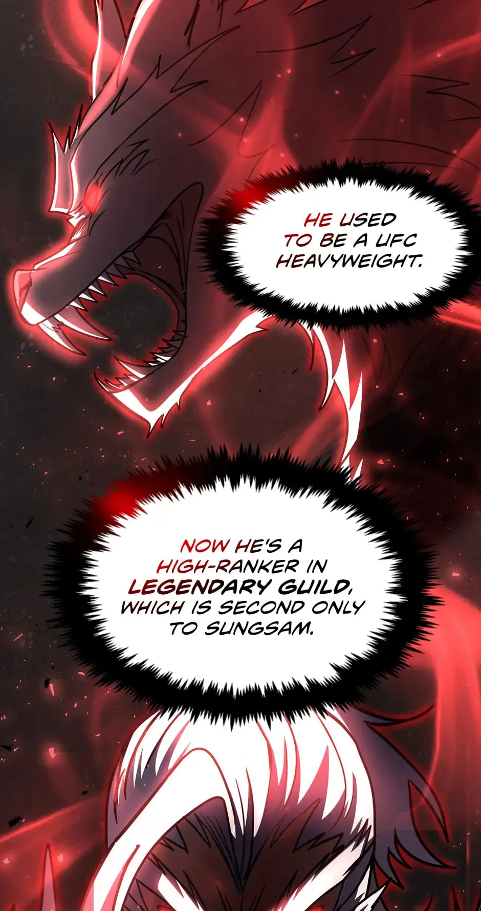 The Regressed Genius Player's Mythical-Rank Weapon Creation Chapter 40 page 122 - 