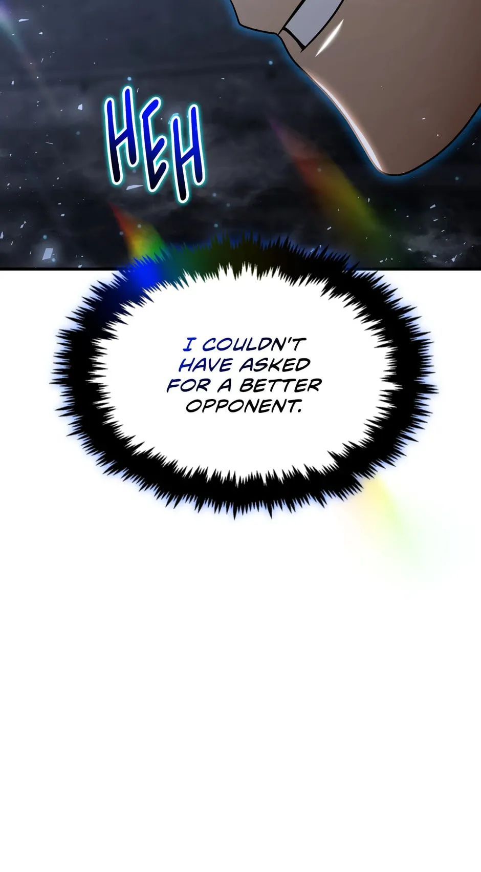 The Regressed Genius Player's Mythical-Rank Weapon Creation Chapter 40 page 127 - 