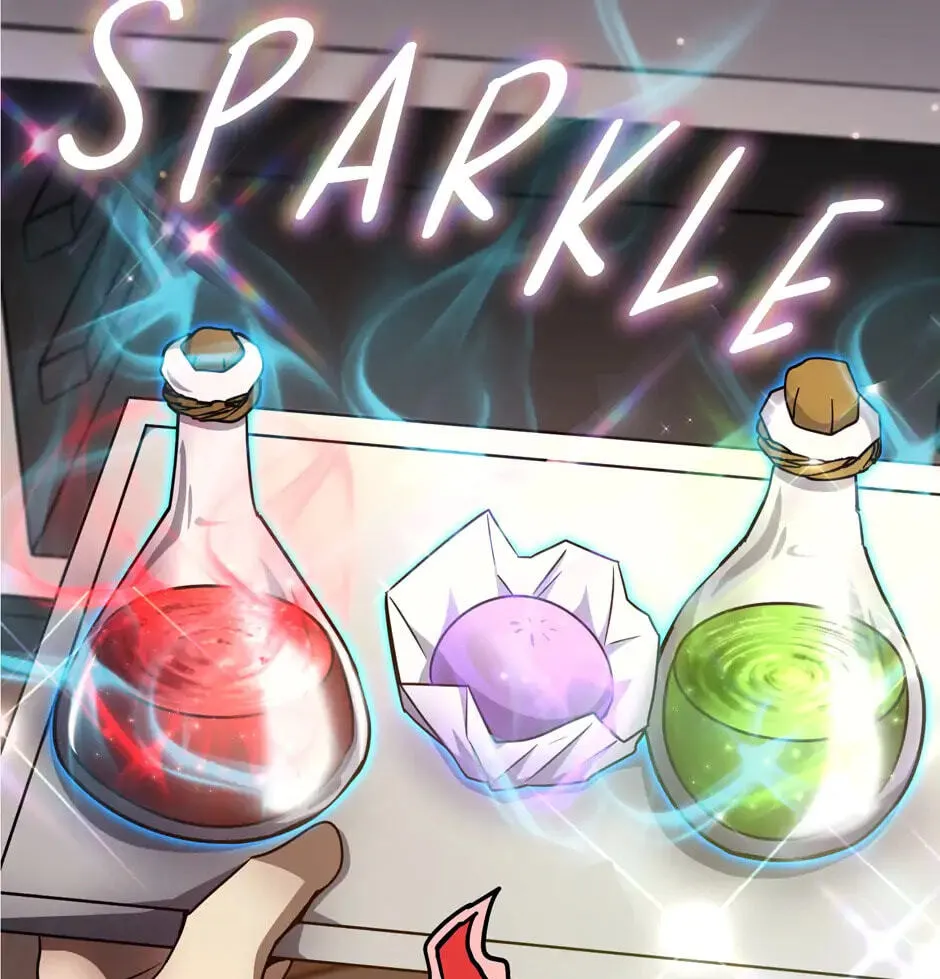 The Regressed Genius Player's Mythical-Rank Weapon Creation Chapter 40 page 19 - 
