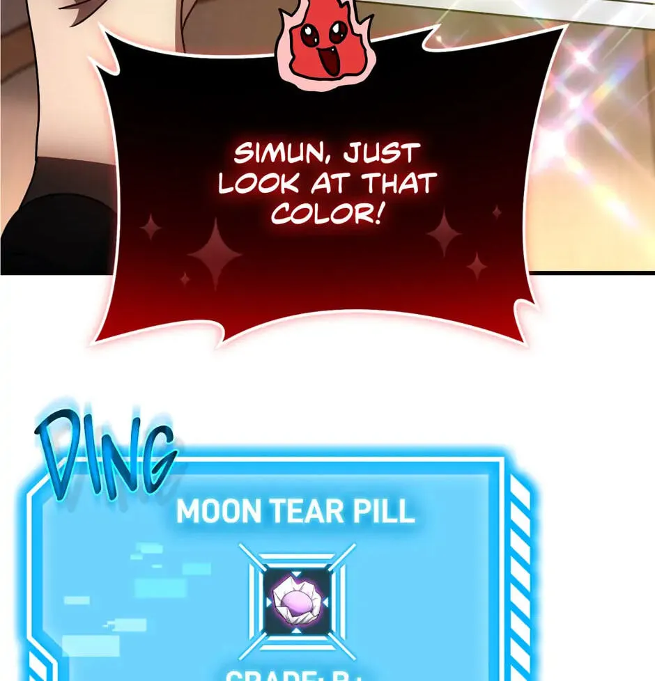 The Regressed Genius Player's Mythical-Rank Weapon Creation Chapter 40 page 20 - 