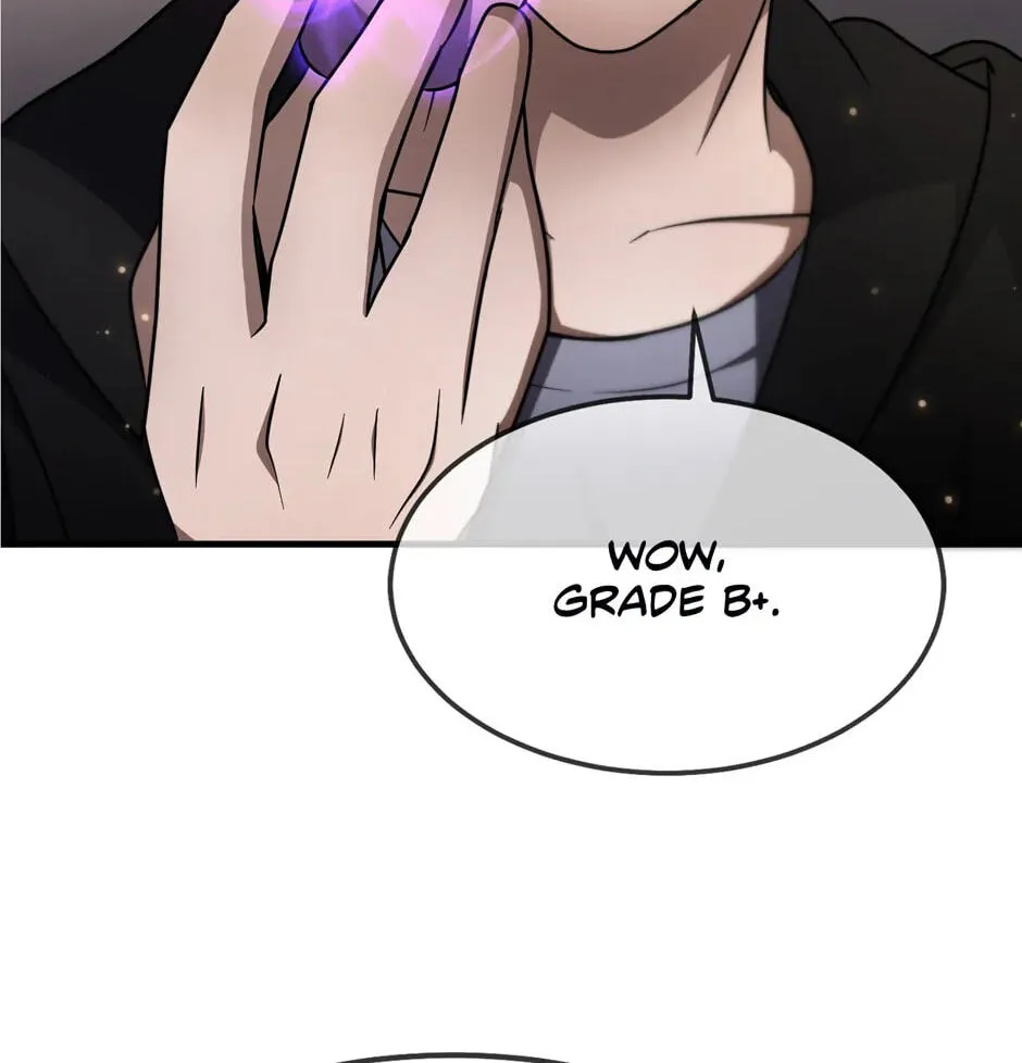 The Regressed Genius Player's Mythical-Rank Weapon Creation Chapter 40 page 22 - 