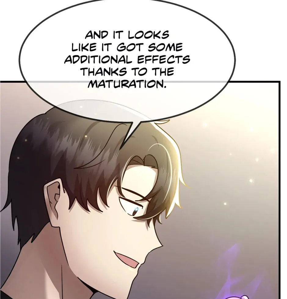 The Regressed Genius Player's Mythical-Rank Weapon Creation Chapter 40 page 23 - 