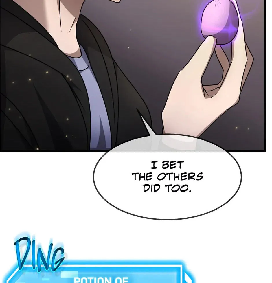 The Regressed Genius Player's Mythical-Rank Weapon Creation Chapter 40 page 24 - 