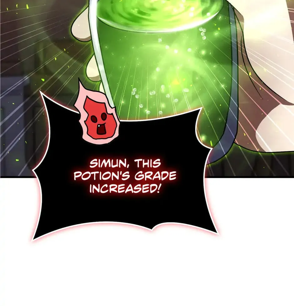 The Regressed Genius Player's Mythical-Rank Weapon Creation Chapter 40 page 28 - 