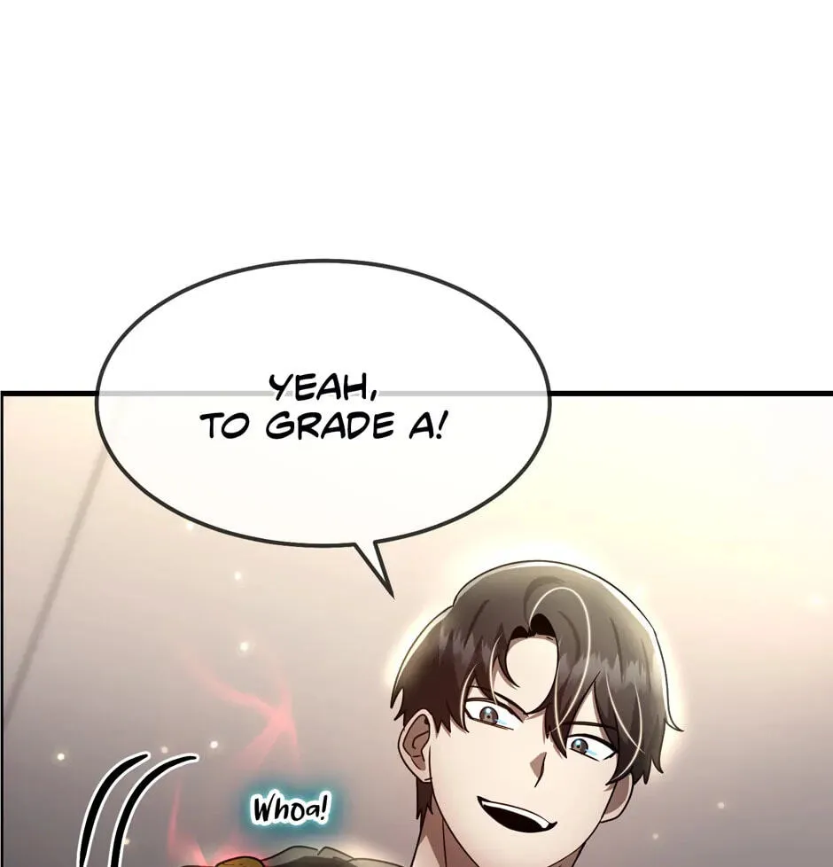 The Regressed Genius Player's Mythical-Rank Weapon Creation Chapter 40 page 29 - 