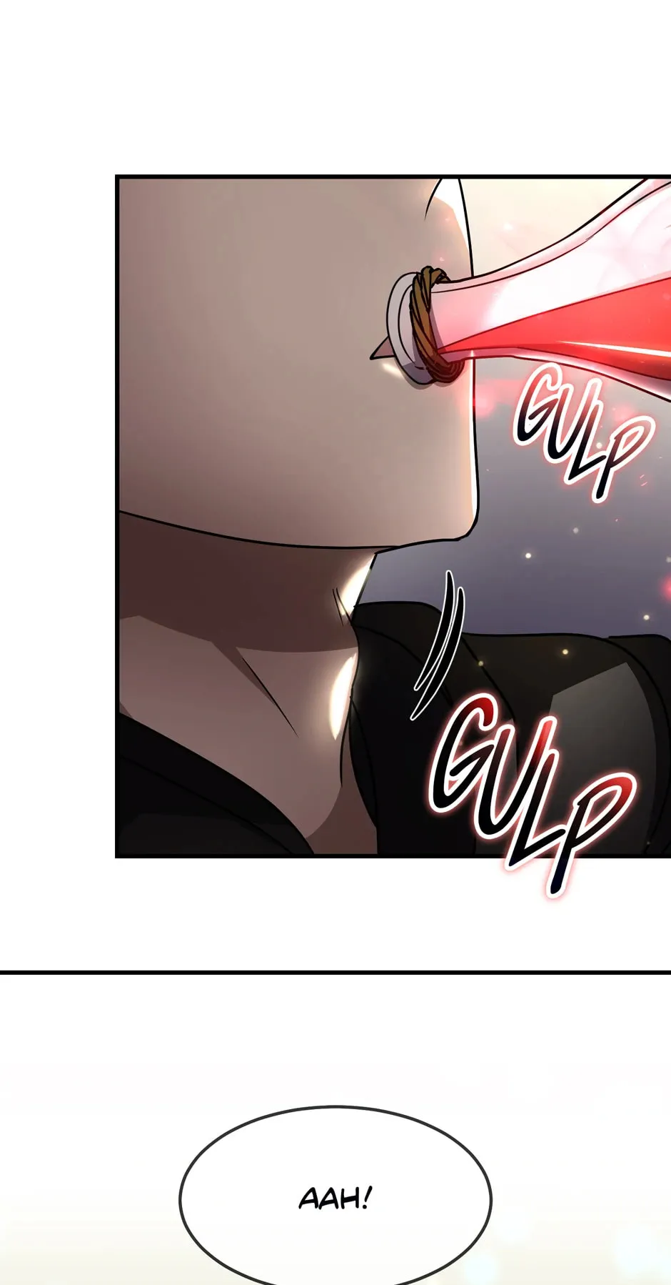 The Regressed Genius Player's Mythical-Rank Weapon Creation Chapter 40 page 33 - 