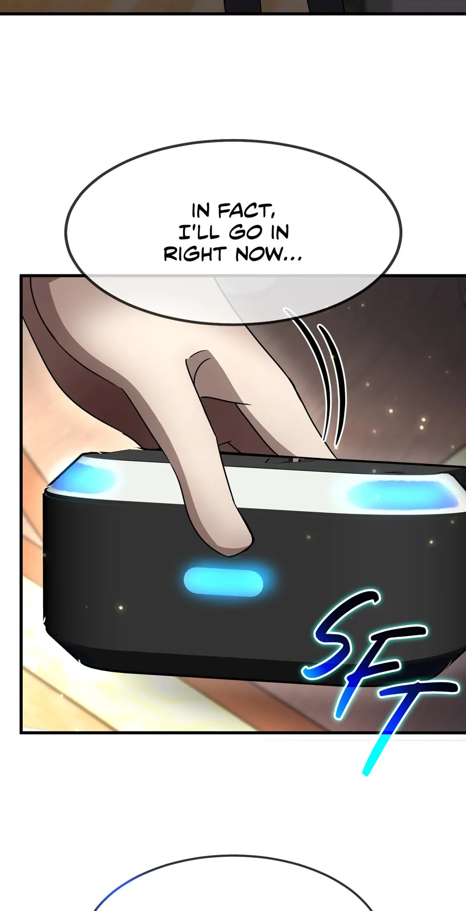 The Regressed Genius Player's Mythical-Rank Weapon Creation Chapter 40 page 41 - 