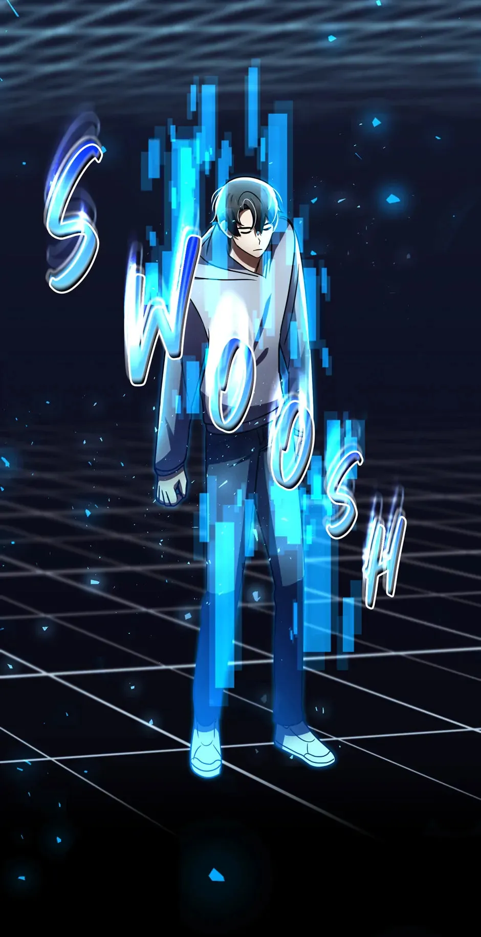 The Regressed Genius Player's Mythical-Rank Weapon Creation Chapter 40 page 46 - 