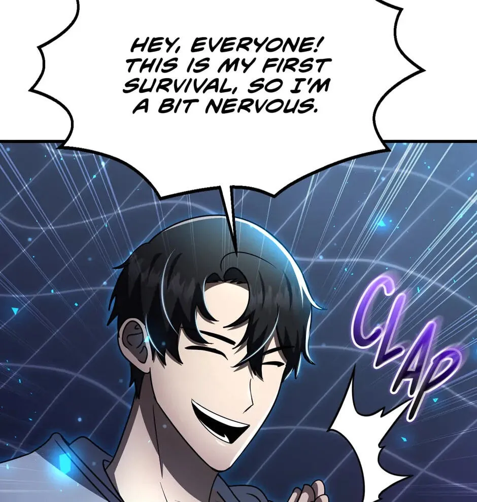 The Regressed Genius Player's Mythical-Rank Weapon Creation Chapter 40 page 52 - 