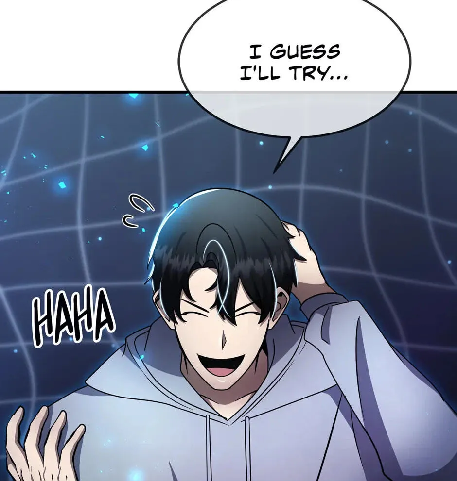 The Regressed Genius Player's Mythical-Rank Weapon Creation Chapter 40 page 55 - 