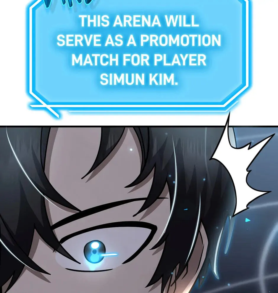The Regressed Genius Player's Mythical-Rank Weapon Creation Chapter 40 page 57 - 