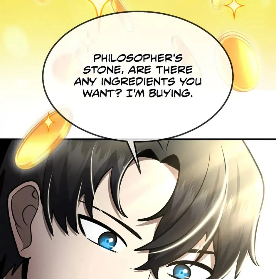 The Regressed Genius Player's Mythical-Rank Weapon Creation Chapter 40 page 7 - 