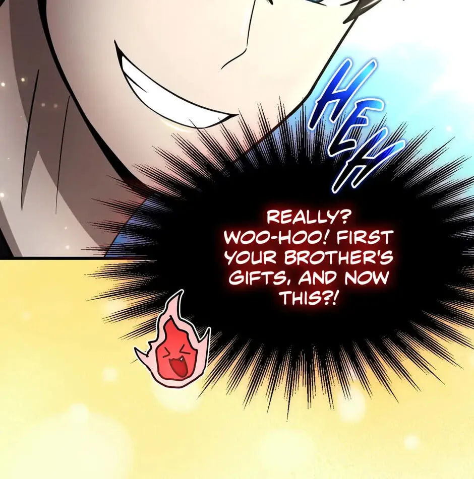 The Regressed Genius Player's Mythical-Rank Weapon Creation Chapter 40 page 8 - 
