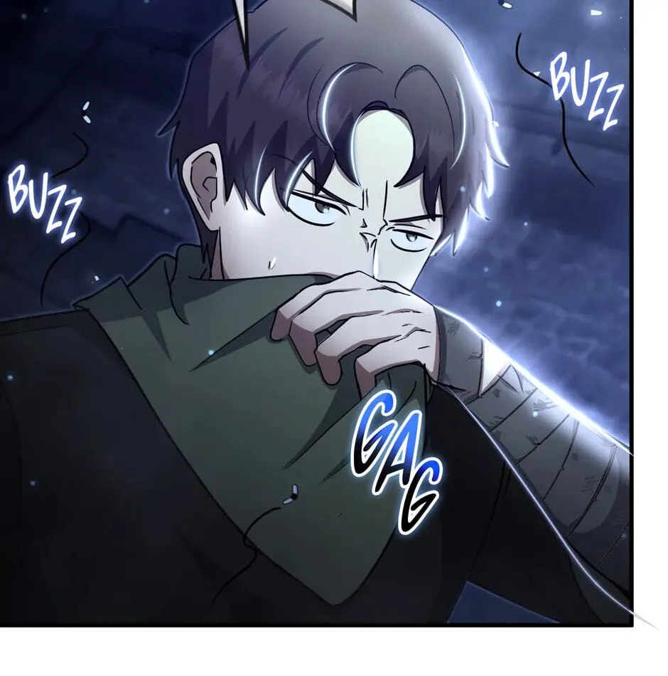 The Regressed Genius Player's Mythical-Rank Weapon Creation Chapter 40 page 71 - 