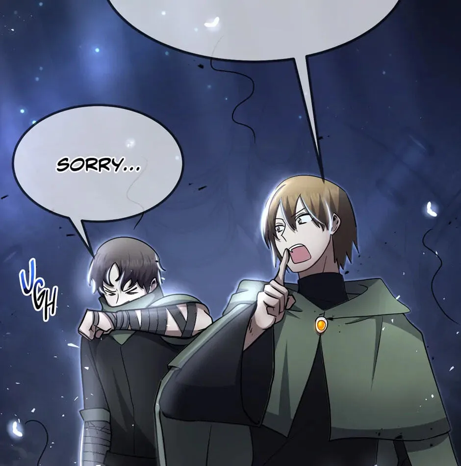 The Regressed Genius Player's Mythical-Rank Weapon Creation Chapter 40 page 73 - 
