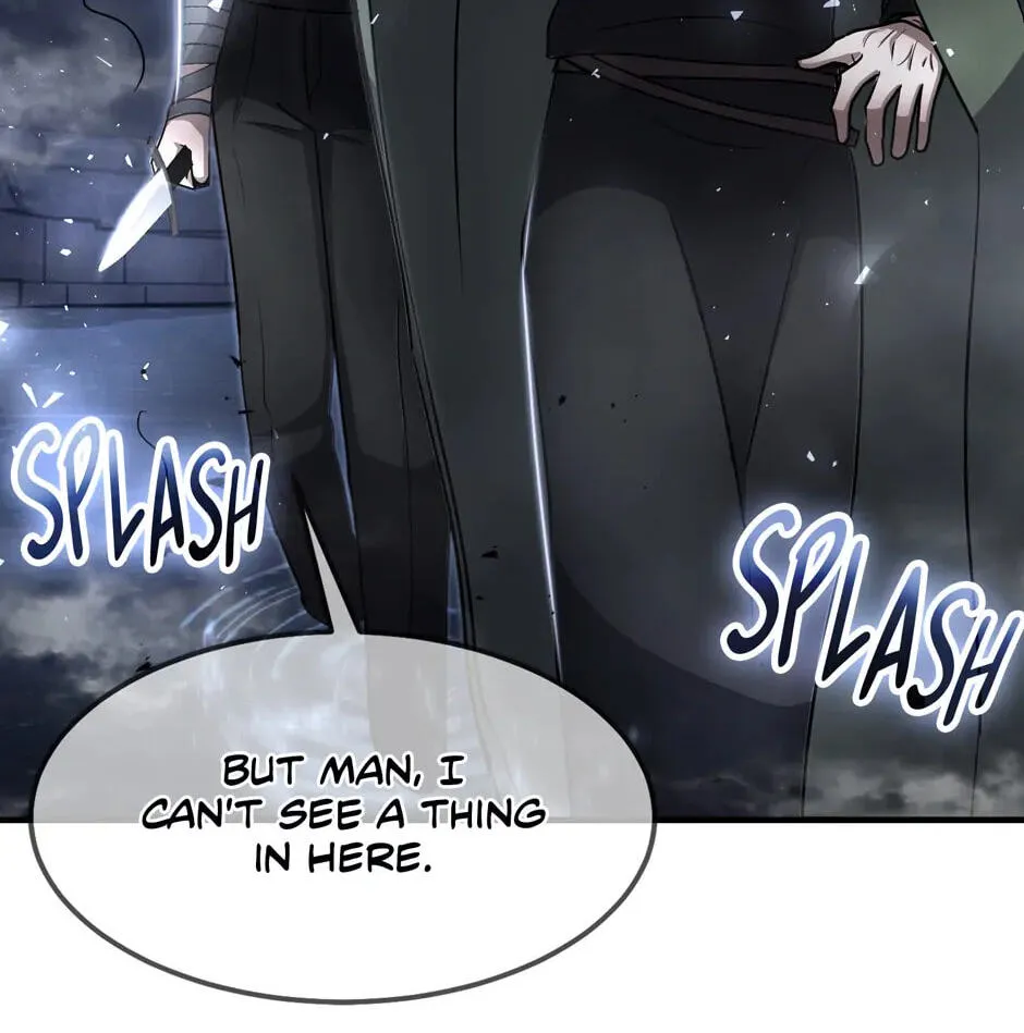 The Regressed Genius Player's Mythical-Rank Weapon Creation Chapter 40 page 74 - 