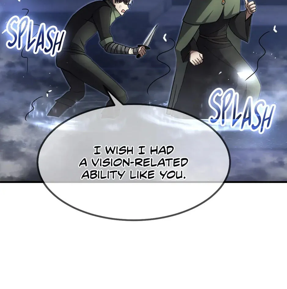 The Regressed Genius Player's Mythical-Rank Weapon Creation Chapter 40 page 76 - 