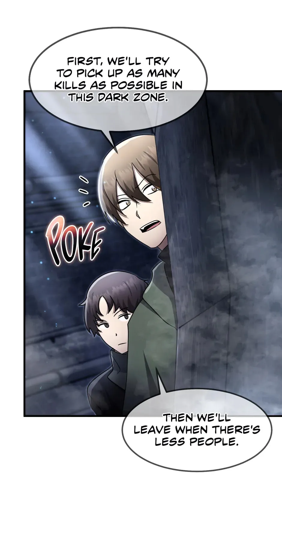 The Regressed Genius Player's Mythical-Rank Weapon Creation Chapter 40 page 77 - 