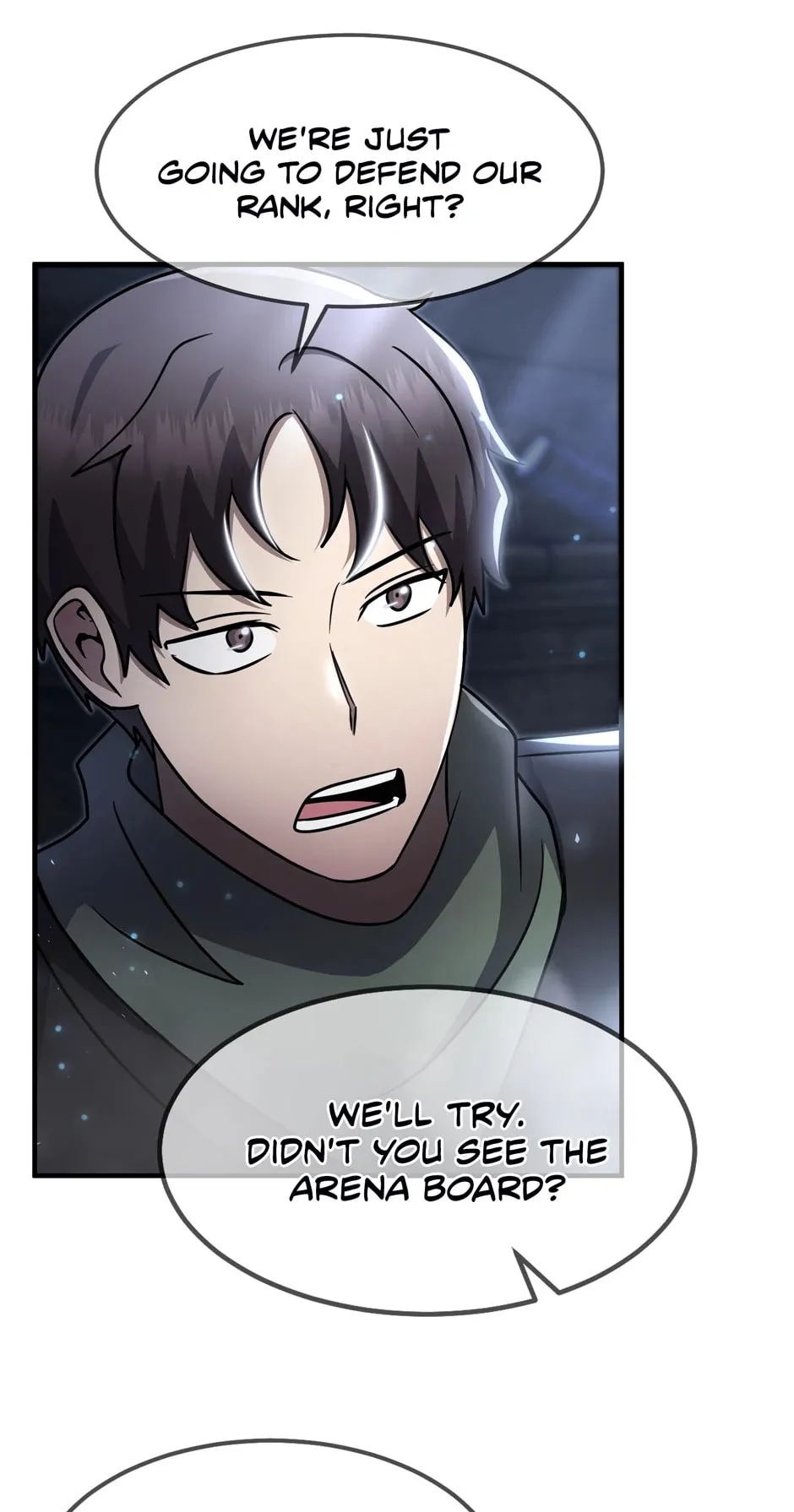 The Regressed Genius Player's Mythical-Rank Weapon Creation Chapter 40 page 78 - 