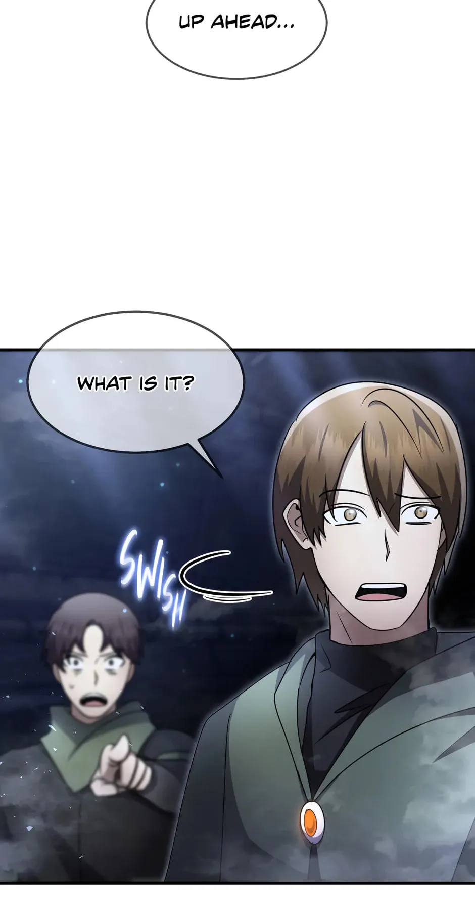 The Regressed Genius Player's Mythical-Rank Weapon Creation Chapter 40 page 82 - 