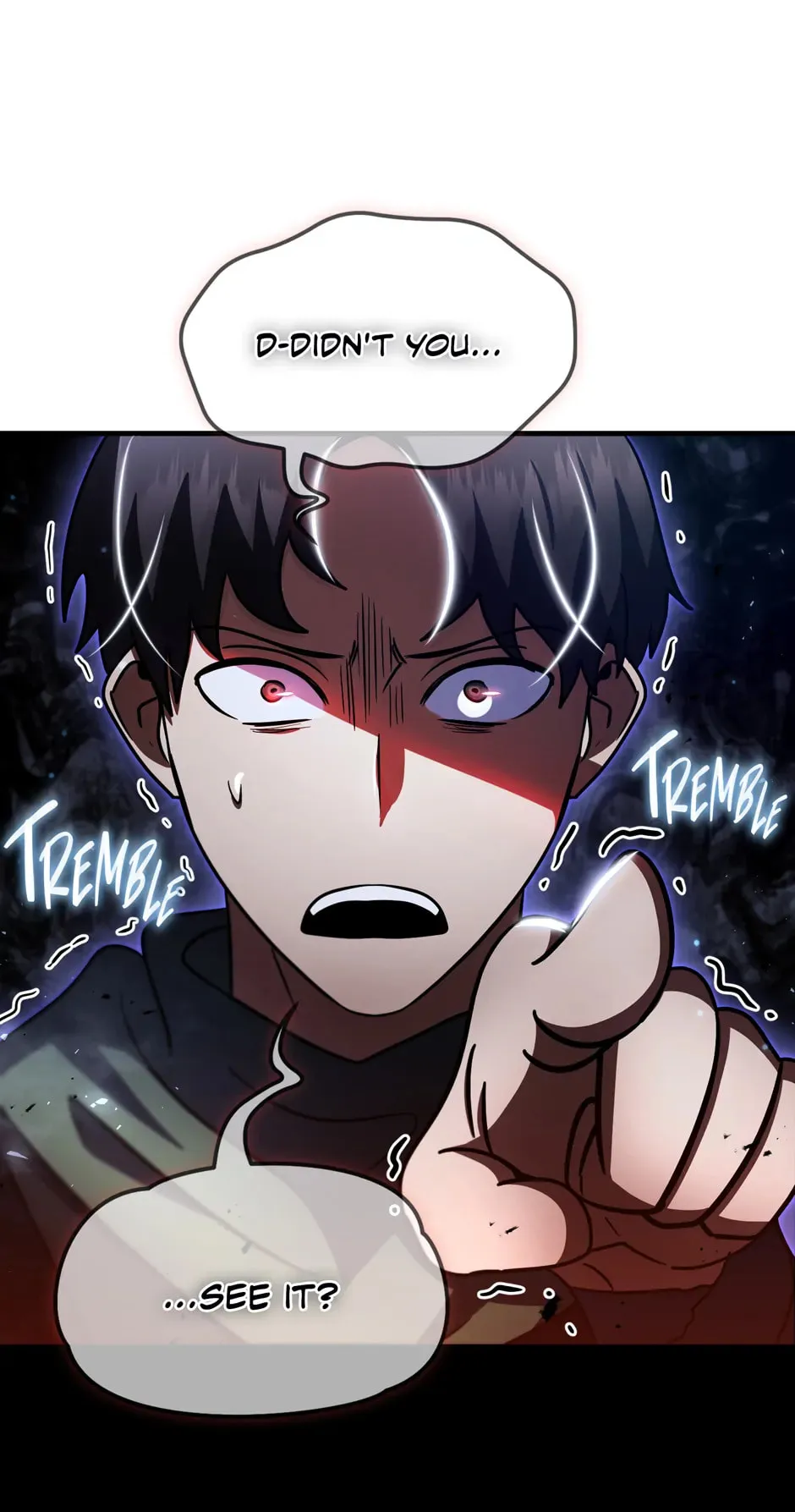 The Regressed Genius Player's Mythical-Rank Weapon Creation Chapter 40 page 83 - 