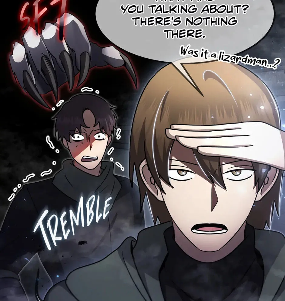 The Regressed Genius Player's Mythical-Rank Weapon Creation Chapter 40 page 87 - 