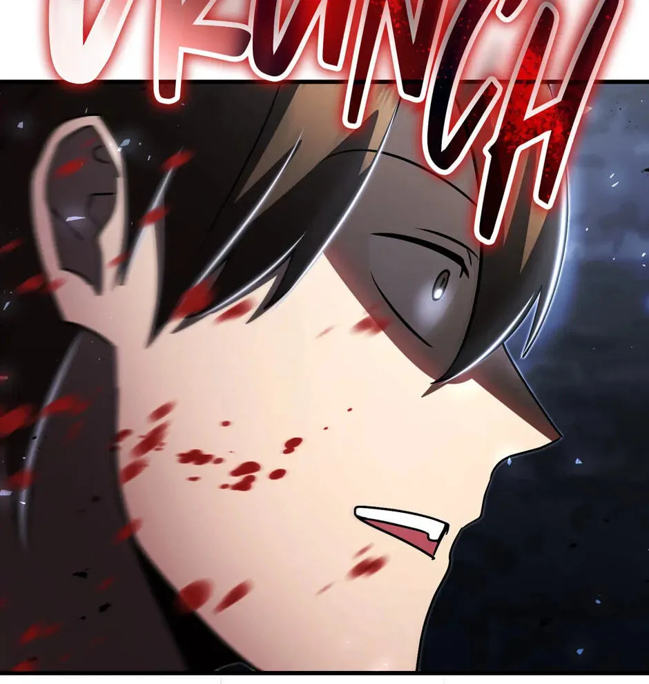 The Regressed Genius Player's Mythical-Rank Weapon Creation Chapter 40 page 89 - 