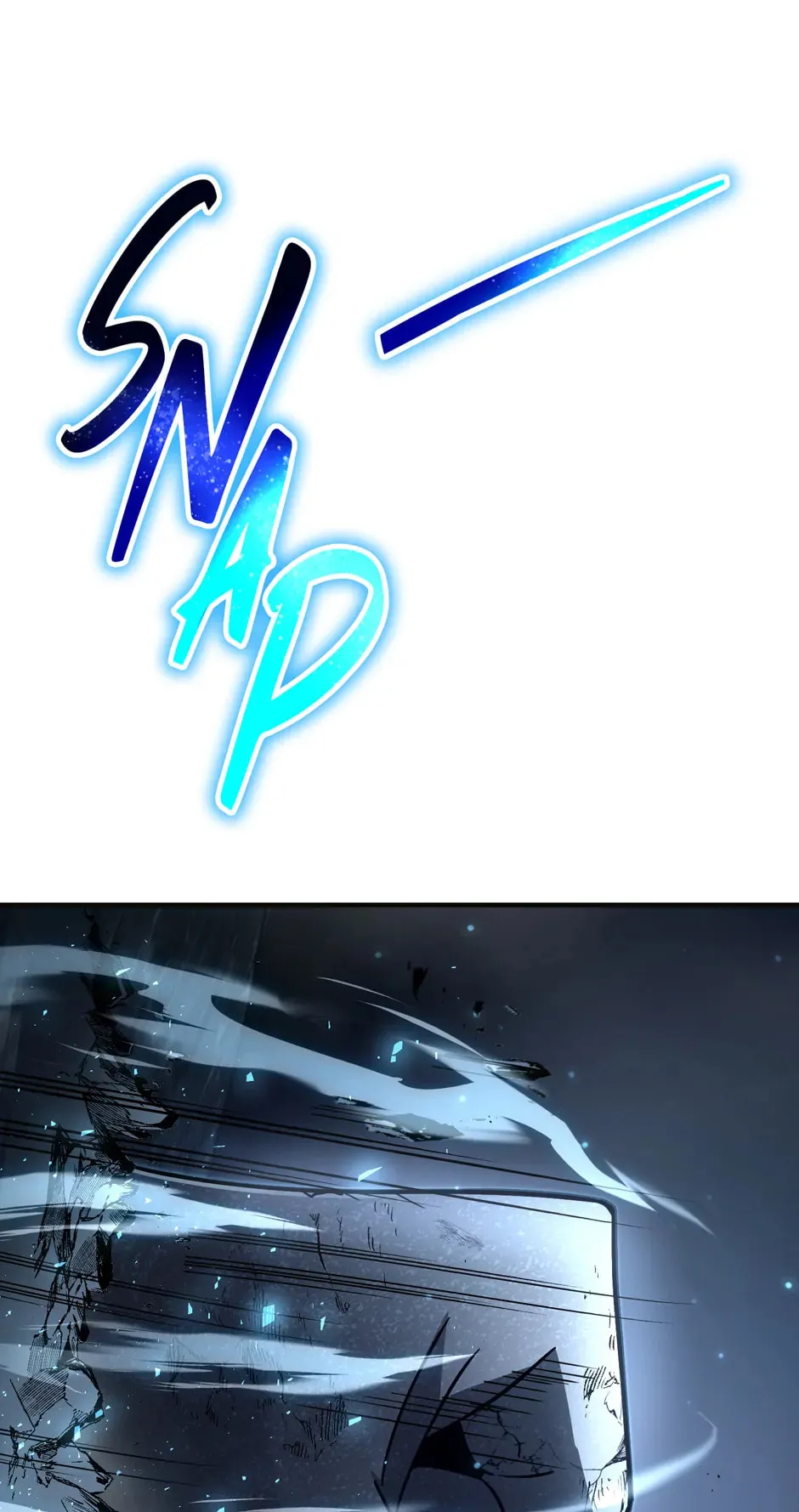 The Regressed Genius Player's Mythical-Rank Weapon Creation Chapter 41 page 101 - 