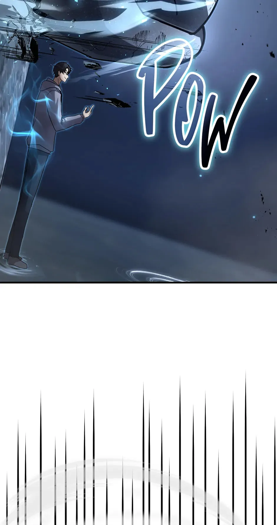 The Regressed Genius Player's Mythical-Rank Weapon Creation Chapter 41 page 102 - 