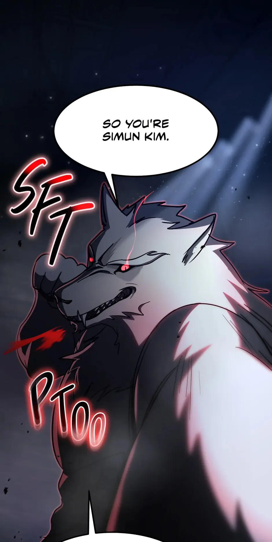 The Regressed Genius Player's Mythical-Rank Weapon Creation Chapter 41 page 107 - 
