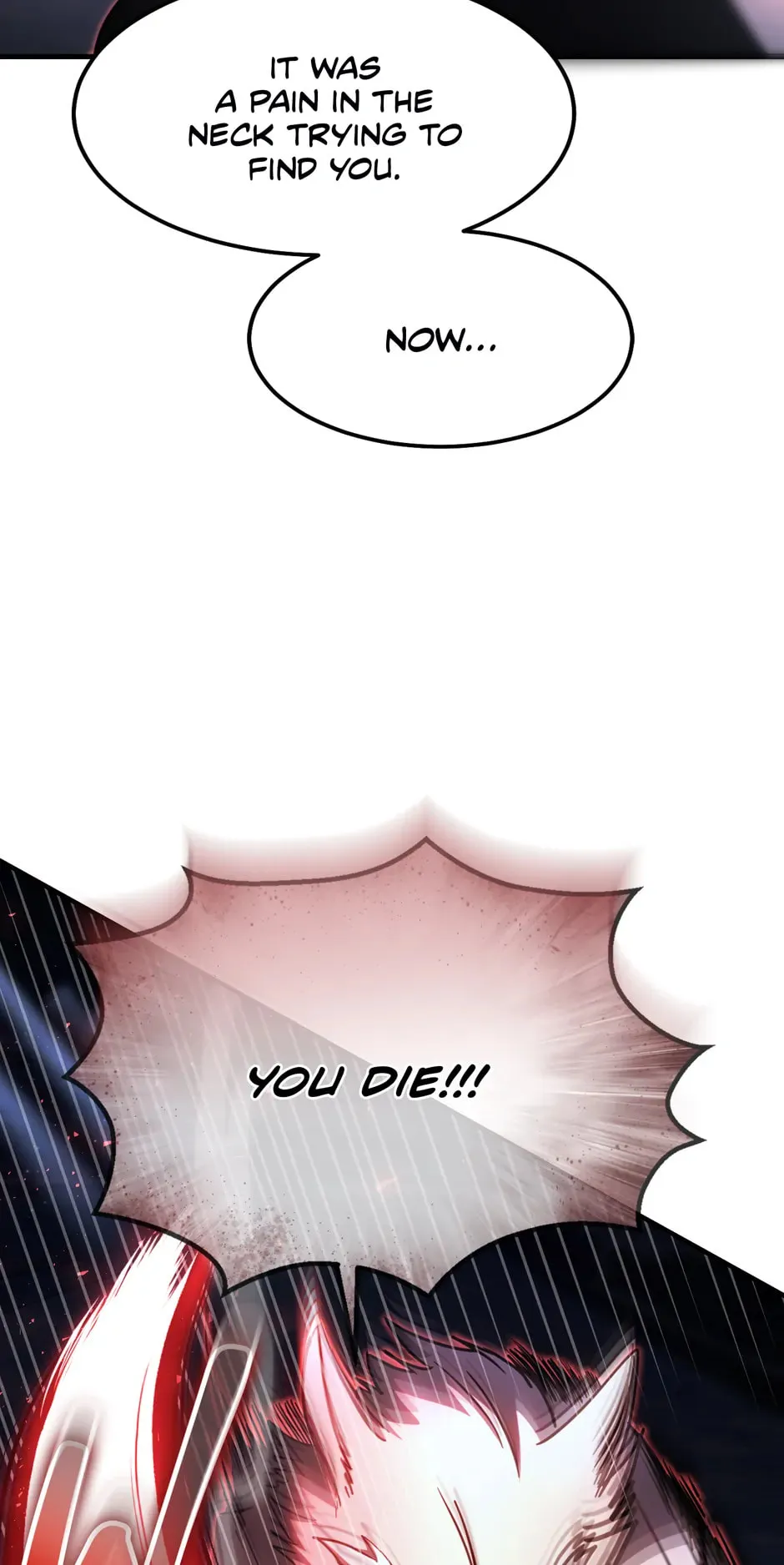 The Regressed Genius Player's Mythical-Rank Weapon Creation Chapter 41 page 108 - 