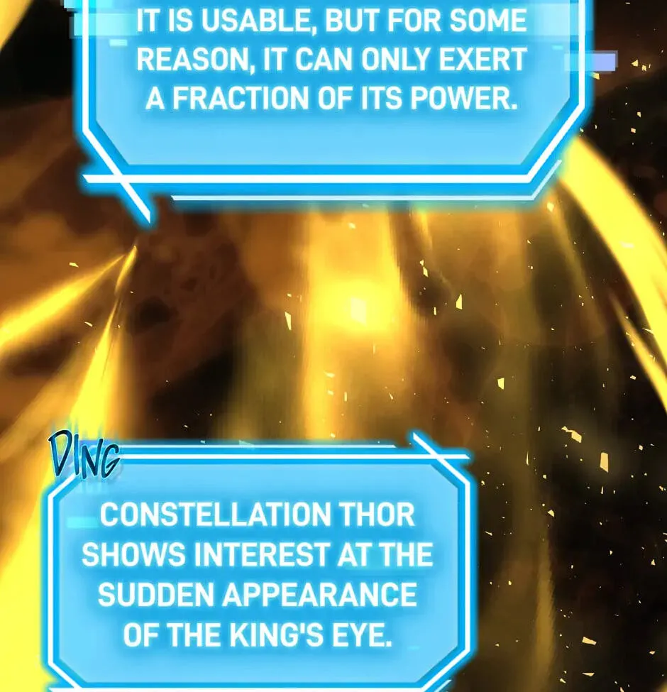 The Regressed Genius Player's Mythical-Rank Weapon Creation Chapter 41 page 12 - 