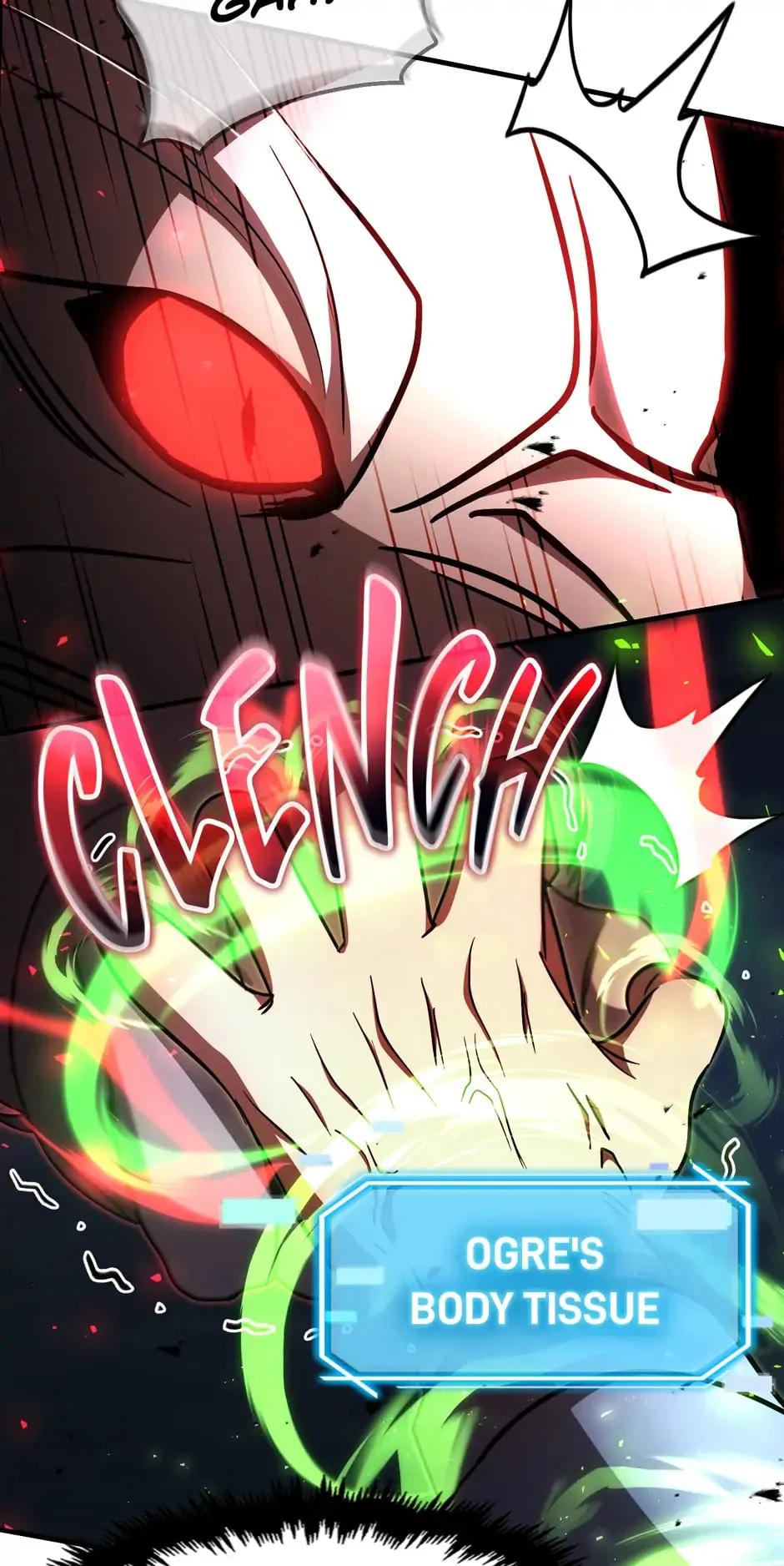 The Regressed Genius Player's Mythical-Rank Weapon Creation Chapter 41 page 111 - 