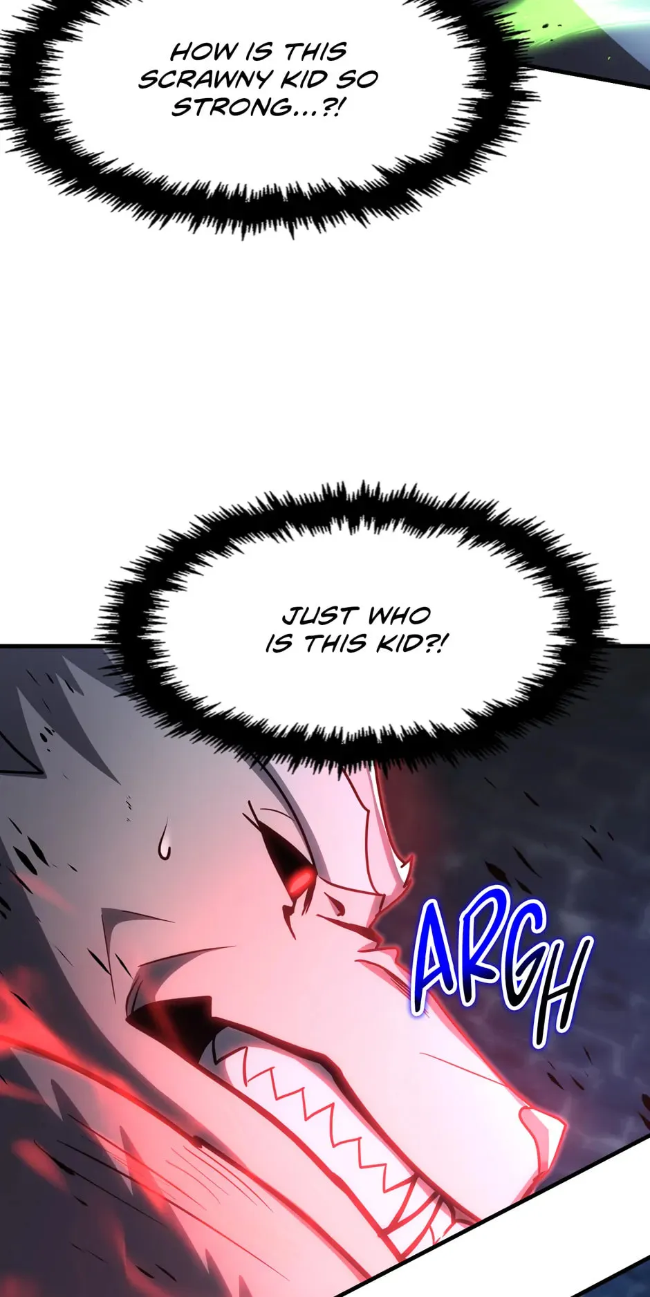 The Regressed Genius Player's Mythical-Rank Weapon Creation Chapter 41 page 112 - 