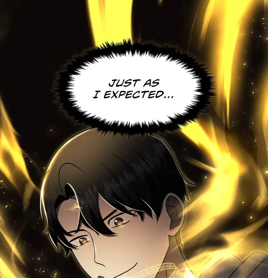 The Regressed Genius Player's Mythical-Rank Weapon Creation Chapter 41 page 14 - 