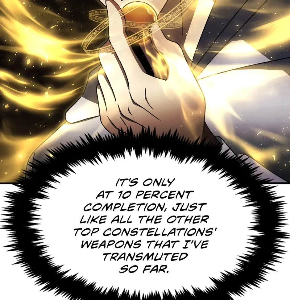 The Regressed Genius Player's Mythical-Rank Weapon Creation Chapter 41 page 15 - 