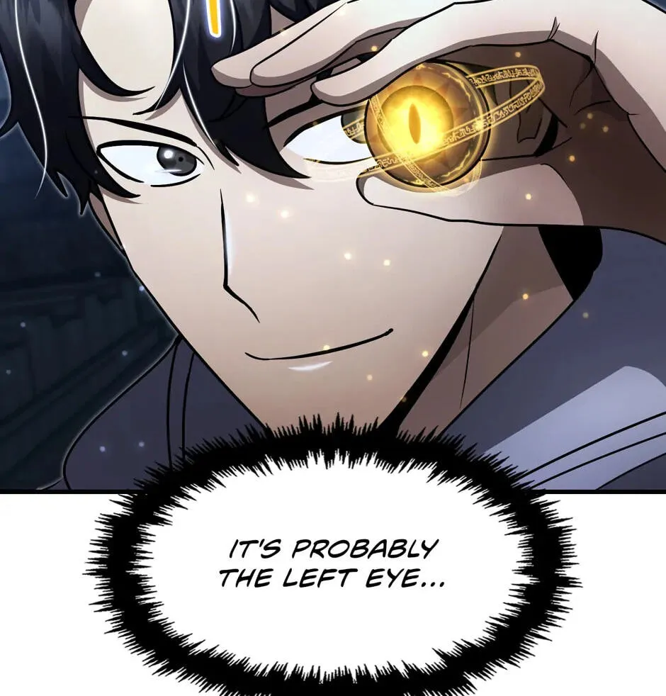 The Regressed Genius Player's Mythical-Rank Weapon Creation Chapter 41 page 18 - 