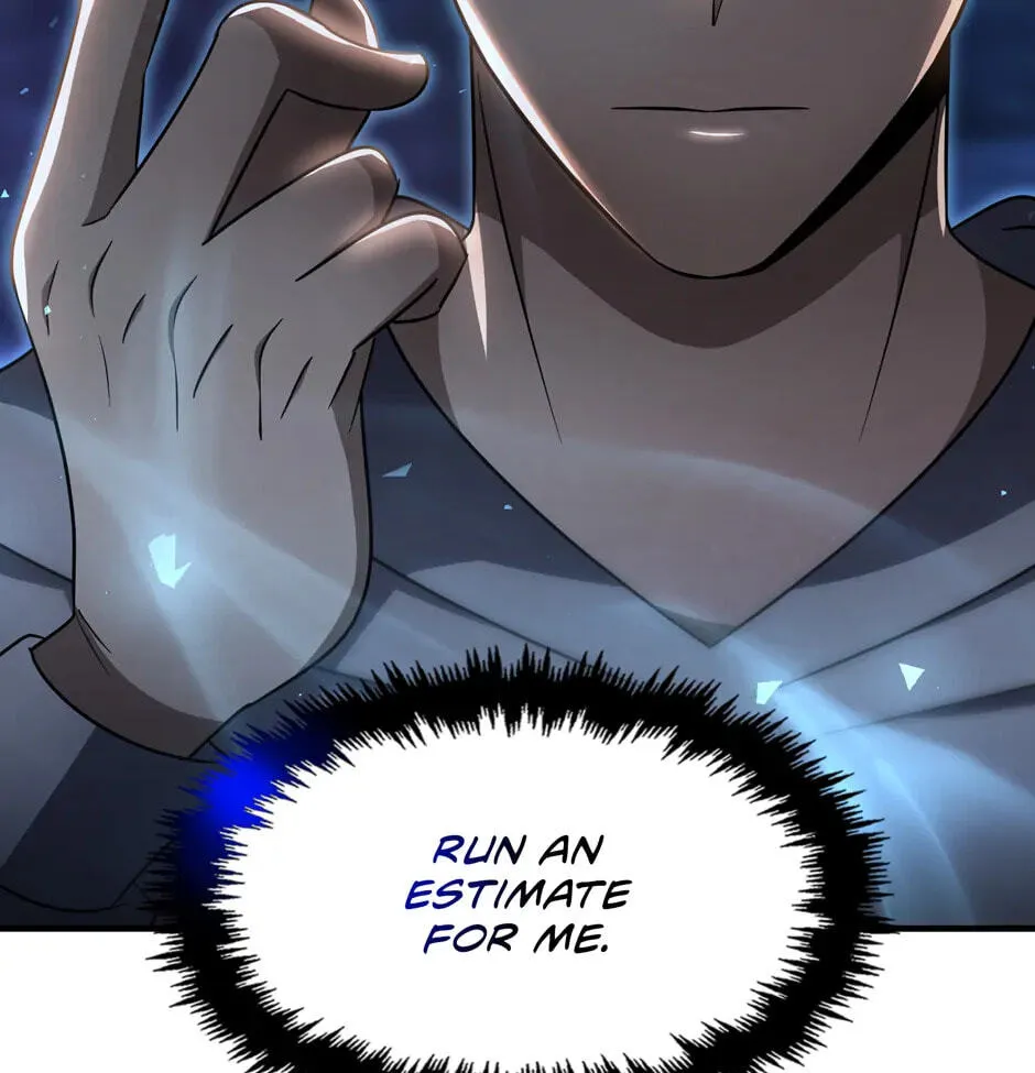 The Regressed Genius Player's Mythical-Rank Weapon Creation Chapter 41 page 3 - 