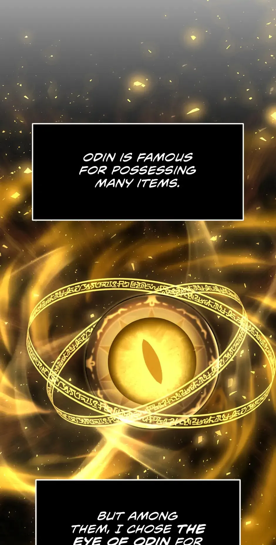 The Regressed Genius Player's Mythical-Rank Weapon Creation Chapter 41 page 36 - 
