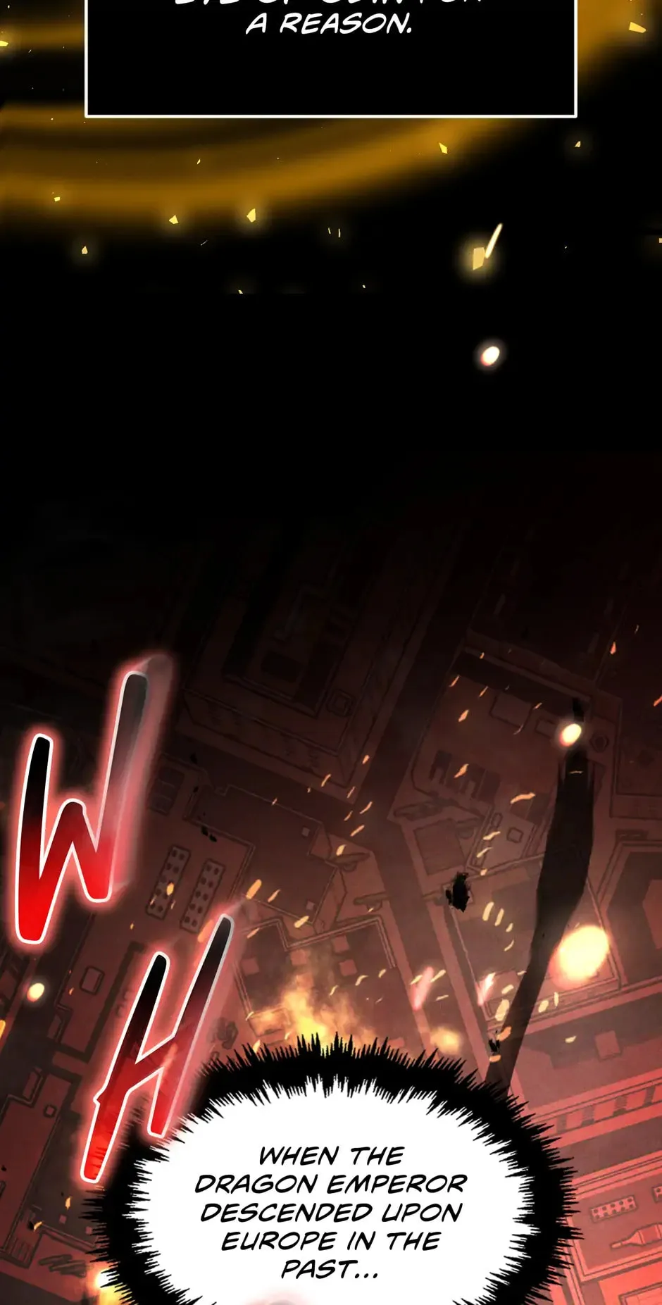 The Regressed Genius Player's Mythical-Rank Weapon Creation Chapter 41 page 37 - 