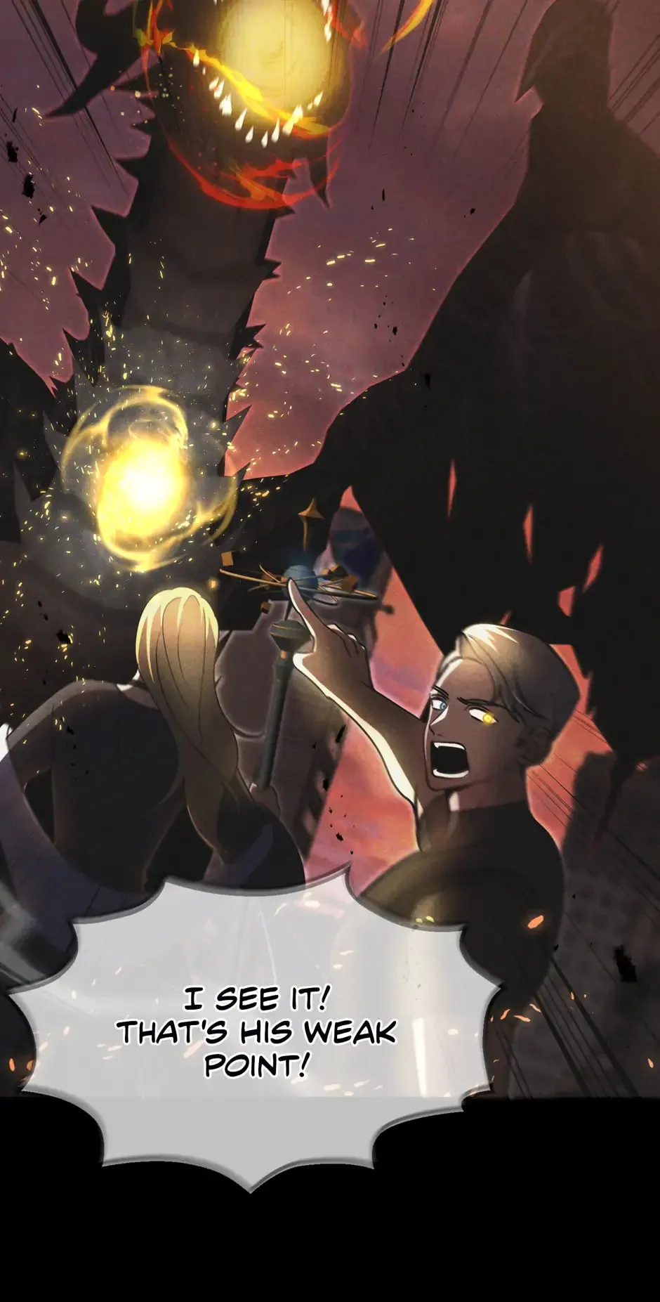 The Regressed Genius Player's Mythical-Rank Weapon Creation Chapter 41 page 42 - 