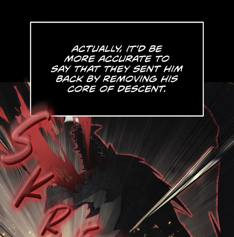 The Regressed Genius Player's Mythical-Rank Weapon Creation Chapter 41 page 43 - 