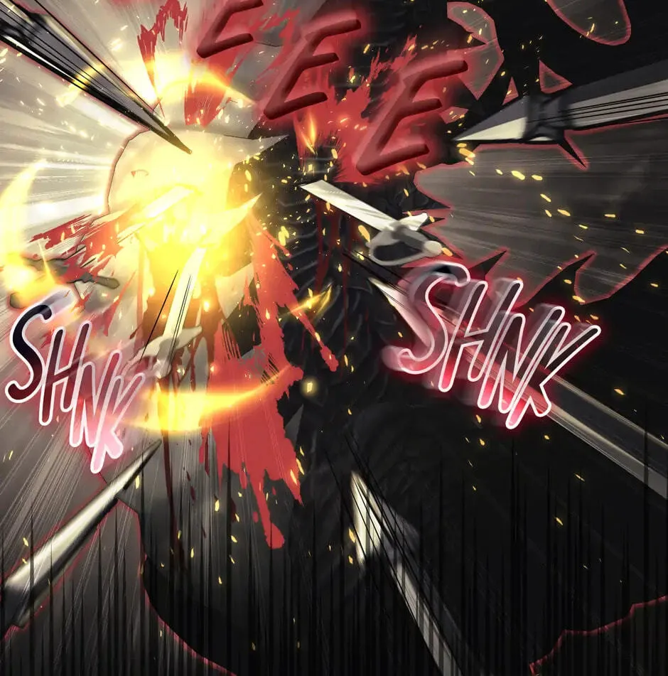 The Regressed Genius Player's Mythical-Rank Weapon Creation Chapter 41 page 44 - 