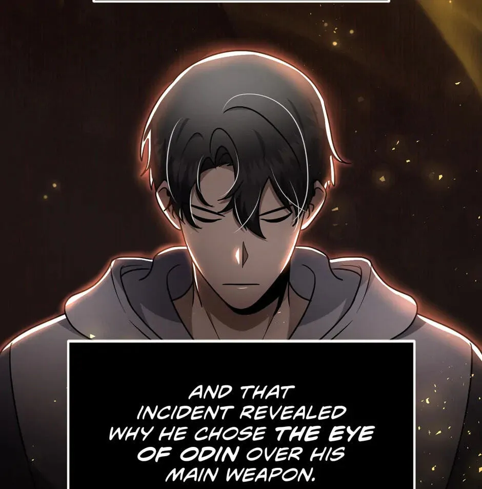 The Regressed Genius Player's Mythical-Rank Weapon Creation Chapter 41 page 47 - 